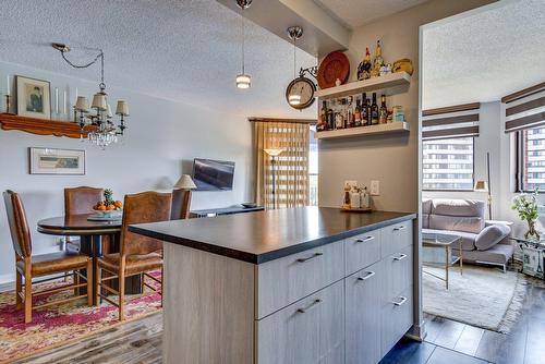 Overall view - 404-2505 Av. Du Havre-Des-Îles, Laval (Chomedey), QC - Indoor