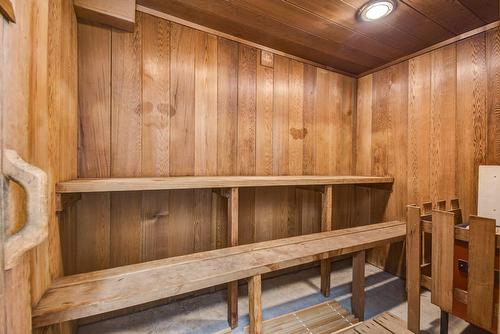 Sauna - 404-2505 Av. Du Havre-Des-Îles, Laval (Chomedey), QC - Indoor Photo Showing Other Room
