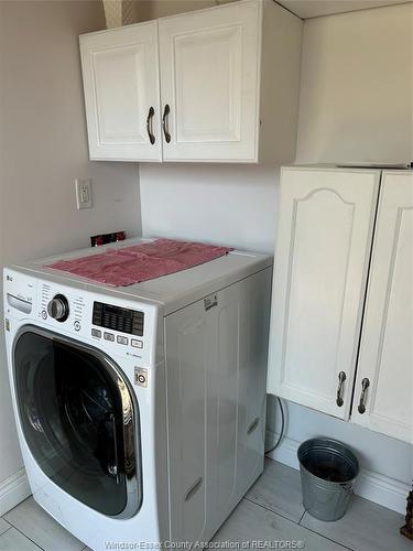 27 Spruce, Mcgregor, ON 