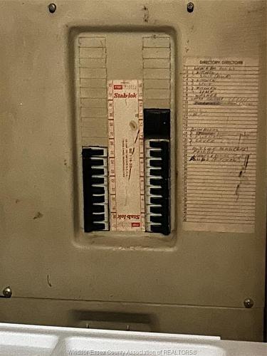 27 Spruce, Mcgregor, ON 