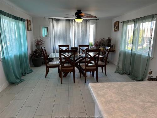 27 Spruce, Mcgregor, ON 