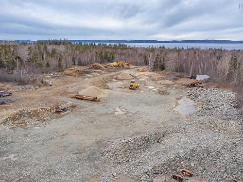 Highway 101, Plympton, NS 