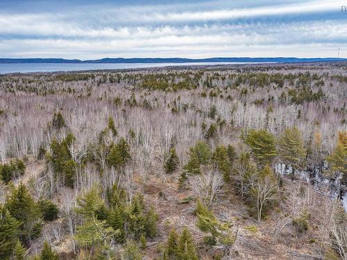 Highway 101, Plympton, NS 