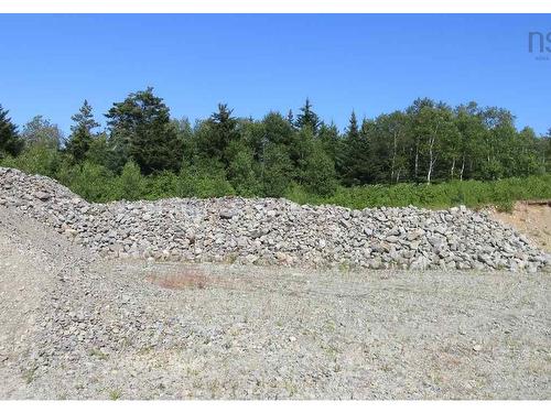 Highway 101, Plympton, NS 