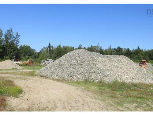Highway 101, Plympton, NS 