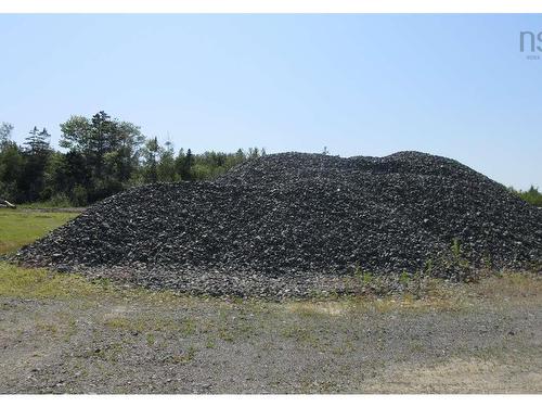Highway 101, Plympton, NS 