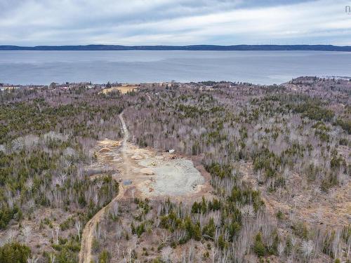 Highway 101, Plympton, NS 