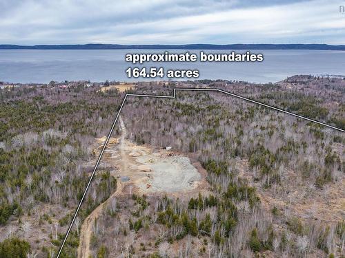 Highway 101, Plympton, NS 