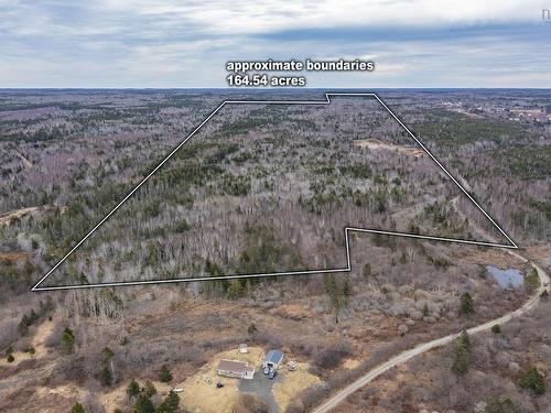 Highway 101, Plympton, NS 