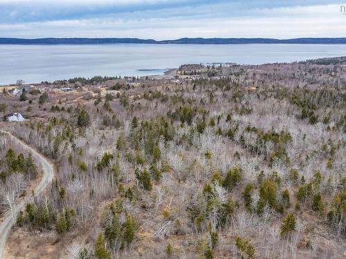 Highway 101, Plympton, NS 