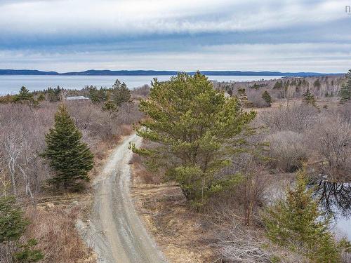 Highway 101, Plympton, NS 