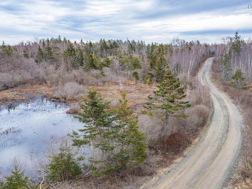 Highway 101, Plympton, NS 