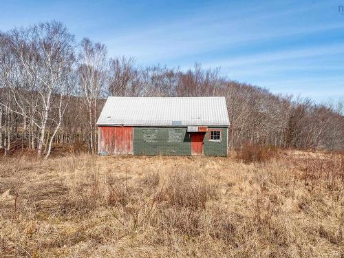 Lot 2023 Highway 1, Weymouth, NS 