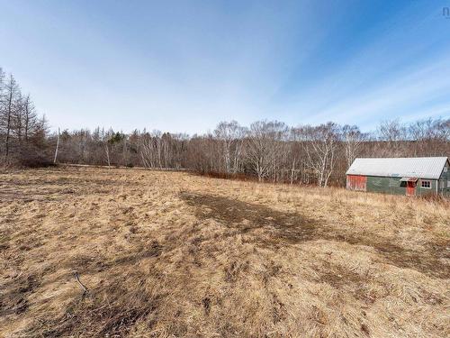 Lot 2023 Highway 1, Weymouth, NS 