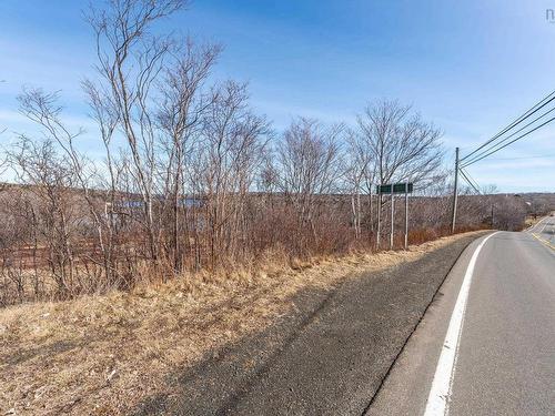 Lot 2023 Highway 1, Weymouth, NS 
