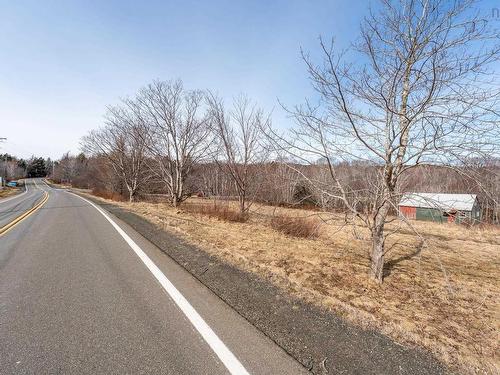 Lot 2023 Highway 1, Weymouth, NS 