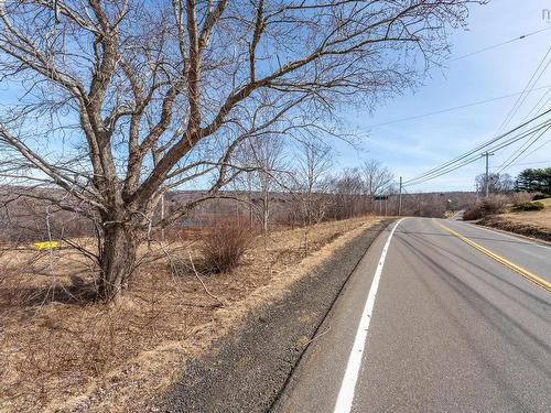 Lot 2023 Highway 1, Weymouth, NS 