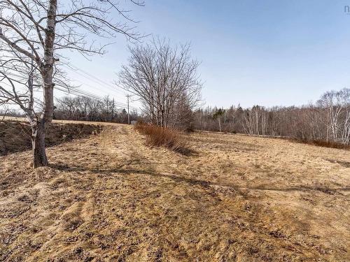 Lot 2023 Highway 1, Weymouth, NS 