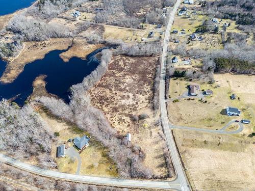 Lot 2023 Highway 1, Weymouth, NS 