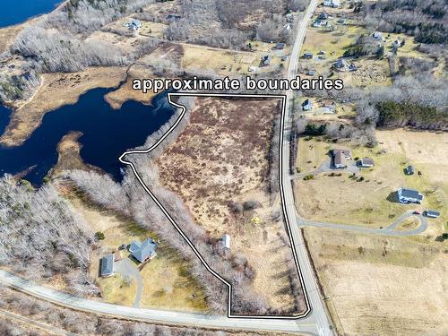 Lot 2023 Highway 1, Weymouth, NS 