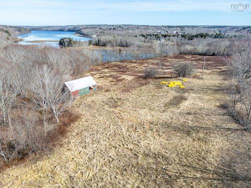 Lot 2023 Highway 1, Weymouth, NS 