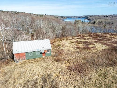 Lot 2023 Highway 1, Weymouth, NS 