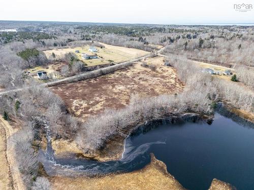 Lot 2023 Highway 1, Weymouth, NS 
