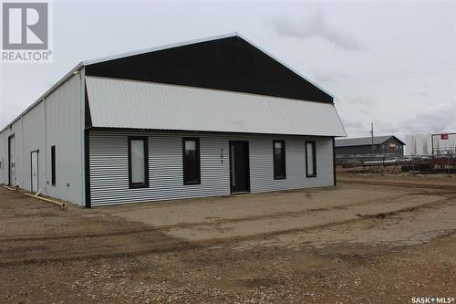 701 37 Highway, Shaunavon, SK 