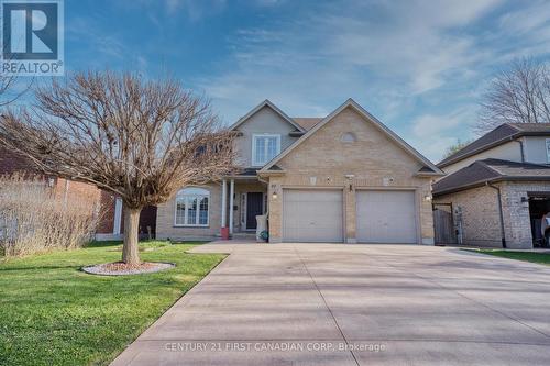 97 MCTAGGART COURT  London North (North C), ON N5X 3L9