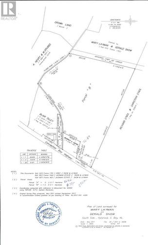 76 - 84 Conception Bay Highway, Holyrood, NL 
