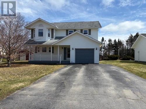 1 Shave Place  Stephenville, NL A2N 3R6