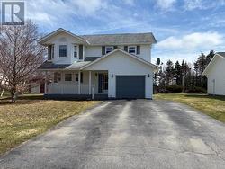 1 Shave Place  Stephenville, NL A2N 3R6