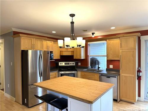 350 Water St, Saint Andrews, NB 