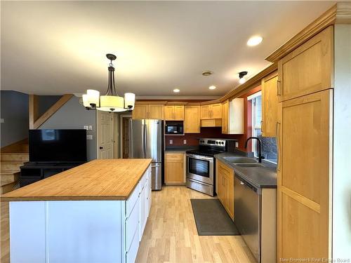 350 Water St, Saint Andrews, NB 