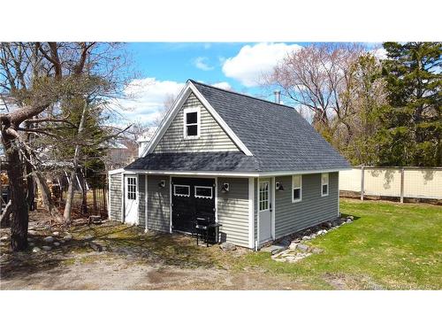 350 Water St, Saint Andrews, NB 