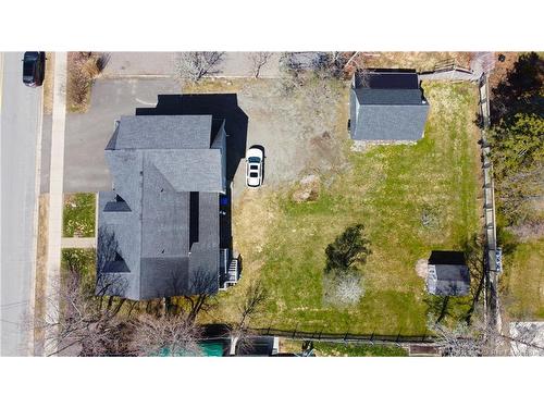 350 Water St, Saint Andrews, NB 