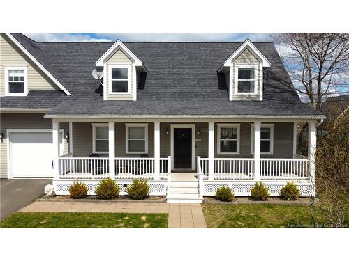 350 Water St, Saint Andrews, NB 