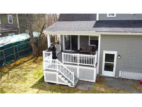 350 Water St, Saint Andrews, NB 