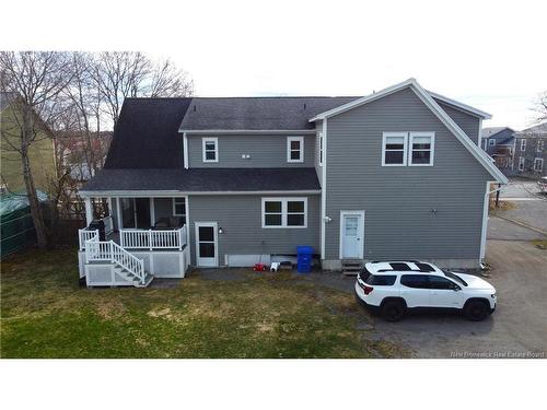 350 Water St, Saint Andrews, NB 