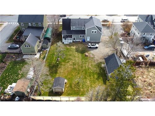 350 Water St, Saint Andrews, NB 