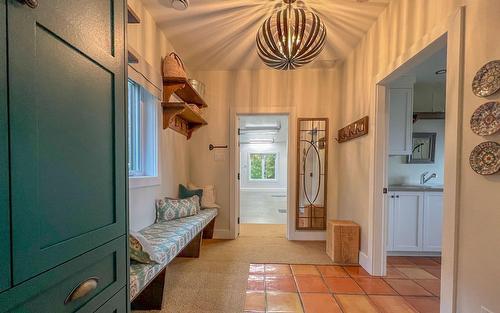 Hall - 5 Rue Champoux, Sainte-Béatrix, QC - Indoor Photo Showing Other Room