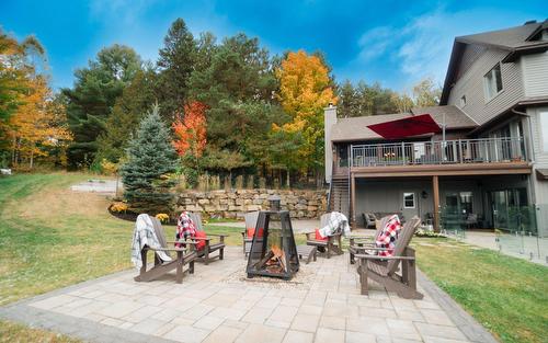 Exterior - 5 Rue Champoux, Sainte-Béatrix, QC - Outdoor