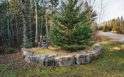 Exterior - 5 Rue Champoux, Sainte-Béatrix, QC - Outdoor With View