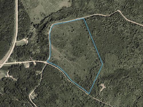 Acreage Mason Road, Glendale, NS 