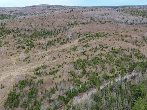 Acreage Mason Road, Glendale, NS 