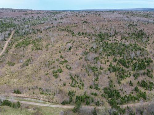 Acreage Mason Road, Glendale, NS 