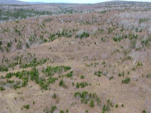 Acreage Mason Road, Glendale, NS 