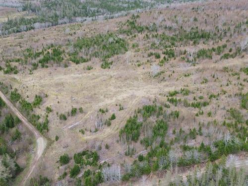 Acreage Mason Road, Glendale, NS 