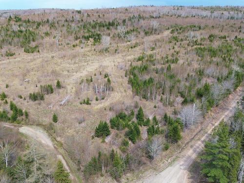 Acreage Mason Road, Glendale, NS 