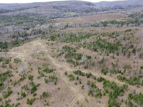 Acreage Mason Road, Glendale, NS 